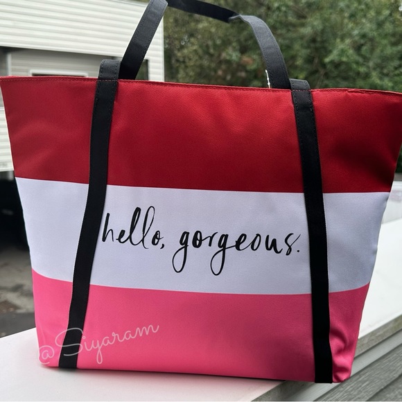 Clinique x kate spade new york Tote - Picture 6 of 7
